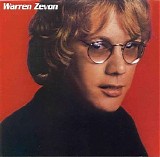 Warren Zevon - Excitable Boy