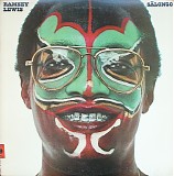 Ramsey Lewis Trio, The - Salongo