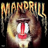 Mandrill - Mandrill