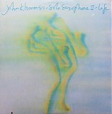 John Klemmer - Solo Saxophone II - Life