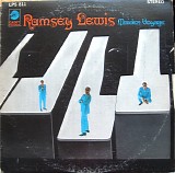 Ramsey Lewis Trio, The - Maiden Voyage