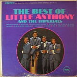 Little Anthony & The Imperials - The Best Of Little Anthony & The Imperials