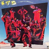 L.T.D. - Something To Love