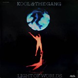 Kool & The Gang - Light Of Worlds