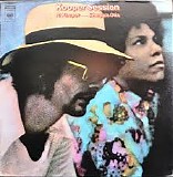 Al Kooper & Shuggie Otis - Kooper Session