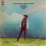Taj Mahal - Giant Step / De Ole Folks At Home