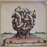 Roland Kirk - The Case Of The 3 Sided Dream In Audio Color