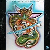 Azar Lawrence - Summer Solstice