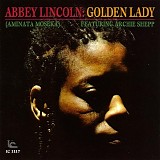 Abbey Lincoln - Golden Lady