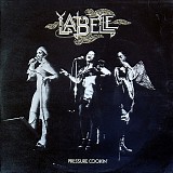 LaBelle - Pressure Cookin'