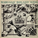 Roland Kirk - Kirkatron