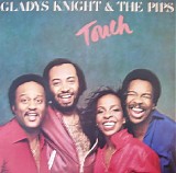 Gladys Knight And The Pips - Touch