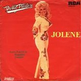 Dolly Parton - Jolene