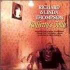 Richard & Linda Thompson - Rafferty's Folly