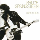 Bruce Springsteen - Born To Run