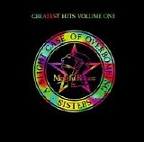 The Sisters Of Mercy - A Slight Case Of Overbombing - Greatest Hits Volume One