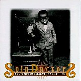 Spin Doctors - You've Got to Believe in Something
