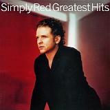 Simply Red - Greatest Hits