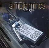 Simple Minds - Neon Lights
