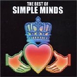 Simple Minds - The Best Of Simple Minds