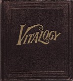 Pearl Jam - Vitalogy