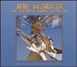 Jimi Hendrix - The Rainbow Bridge Concert (Disc 2, The Late Show)