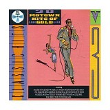 Various Soul Artists - 20 Motown Hits Of Gold Vol. 3