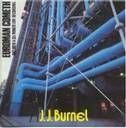 J.J. Burnel - Euroman Cometh