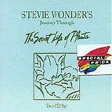 Stevie Wonder - The Secret Life of Plants