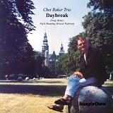 Chet Baker Trio - Daybreak