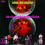 Iron Butterfly - In-A-Gadda-Da-Vida