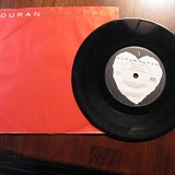 Duran Duran - EMI records