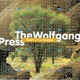 The Wolfgang Press - Funky Little Demons