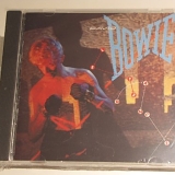 David Bowie - Let's Dance (Remastered)