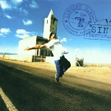 Sergent Garcia - Sin Fronteras