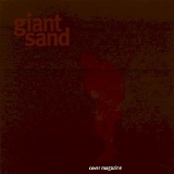 Giant Sand - Cover magazine