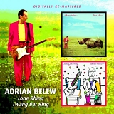 Adrian Belew - Lone Rhino