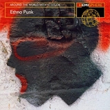 Various artists - Ethno Punk