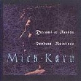 Mick Karn - Dreams of Reason Produce Monsters