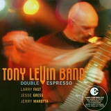 Tony Levin Band - Double Espresso