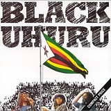 Black Uhuru - Black Uhuru