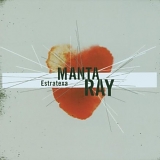 Manta Ray - Estratexa