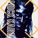 Mick Karn - Bestial Cluster