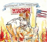 Mugison - Mugimama - Is This Monkeymusic