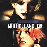 Various artists - Mulholland Drive