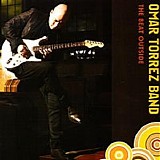 Omar Torrez Band - The Beat Outside