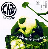 CHAZAM - Du Marron Stereophonique