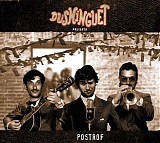 Dusminguet - Postrof