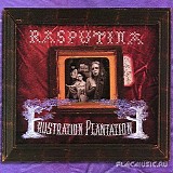 Rasputina - Frustration plantation