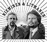 Nieminen & Litmanen - s/t